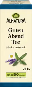 Alnatura Bio Guten Abend Tee, 30 g