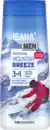 Bild 1 von ISANA MEN 3in1 Duschgel Mountain Breeze, 300 ml
