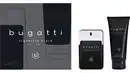 Bild 1 von bugatti Signature Black Eau de Toilette Geschenkpackung