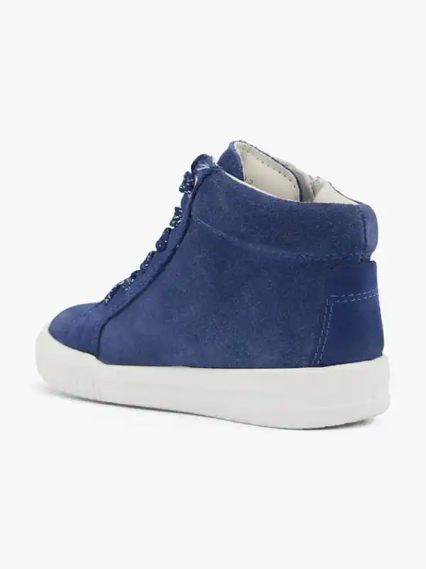 Bild 3 von elefanten Hoher Leder Sneaker REA, Weite M