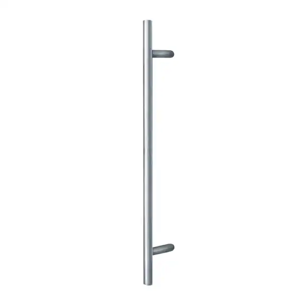 Bild 1 von Haustürgriff ES 2 Edelstahl 80 cm