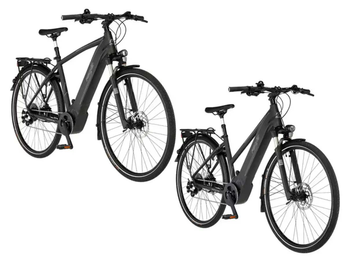 Bild 1 von FISCHER E-Bike Trekking Viator 6.0i, 28 Zoll Modell 2022
