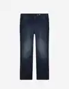 Bild 1 von Herren Jeans - dunkelblau