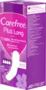 Bild 2 von Carefree Slipeinlagen Plus Long