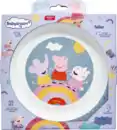 Bild 1 von Babydream Teller Peppa Wutz Design