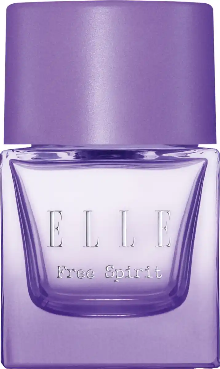 Bild 1 von ELLE Free Spirit, EdP 30 ml
