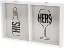 Bild 1 von Korken- und Bierdeckelsammler