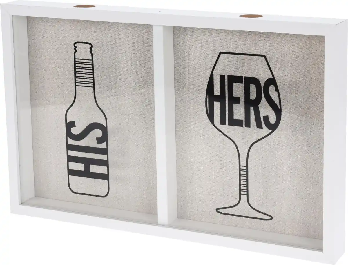 Bild 1 von Korken- und Bierdeckelsammler