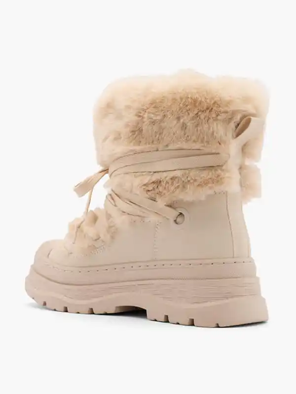 Bild 3 von Bench Schnürboots