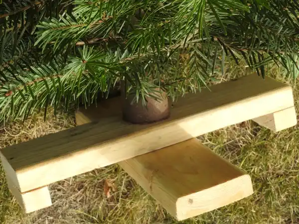 Bild 2 von Weihnachtsbaum