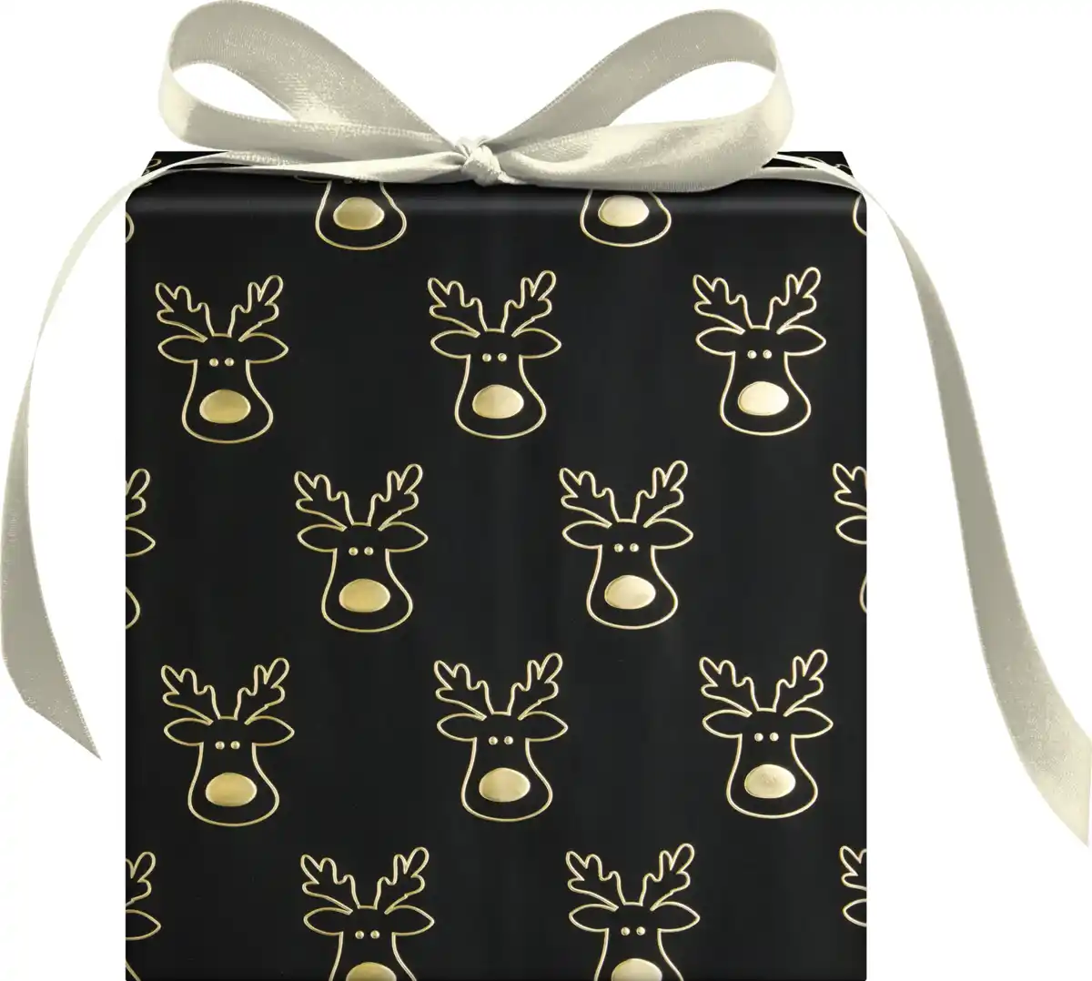 Bild 3 von DEKOWELT Geschenkpapier, 1,5 m