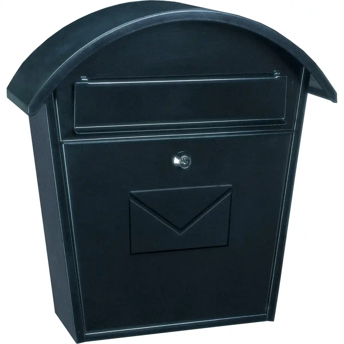 Bild 1 von Rottner Jesolo Briefkasten anthraziz