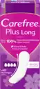 Bild 1 von Carefree Slipeinlagen Plus Long