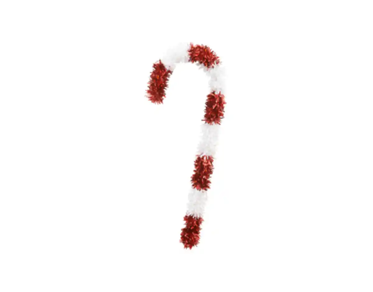 Bild 2 von Wand-/Türdeko Zuckerstange