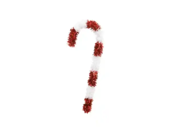 Bild 2 von Wand-/Türdeko Zuckerstange