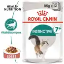 Bild 1 von ROYAL CANIN Instinctive 7+ 12x85 g