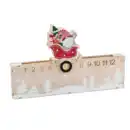Bild 1 von Adventskalender LED Schlitten KODi season