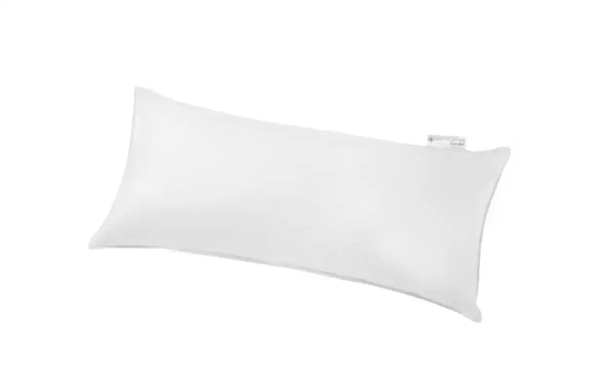 Bild 1 von Doppeltuchkopfkissen Veggie, 40 x 80 cm