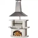 Bild 1 von Buschbeck Venedig Gartengrillkamin