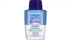 MAYBELLINE NEW YORK Augen-Make-Up Entferner für wasserfesten Mascara