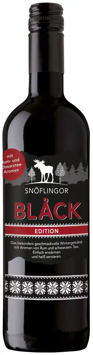 Bild 1 von Glögg Glühwein 750 ml