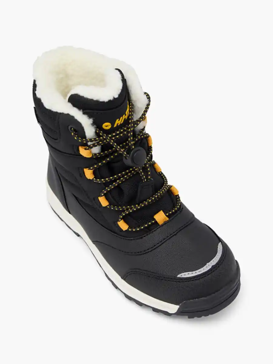 Bild 2 von Hi-Tec Winterboots LEO WP JRG