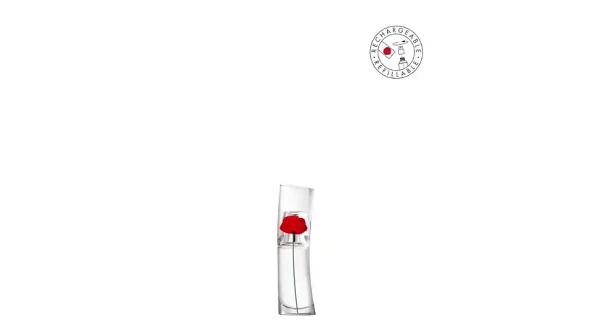 Bild 1 von KENZO Flower by KENZO Eau de Parfum