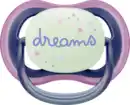Bild 1 von PHILIPS AVENT ultra air Schnuller Sternschnuppe & Dreams 6-18 Monate