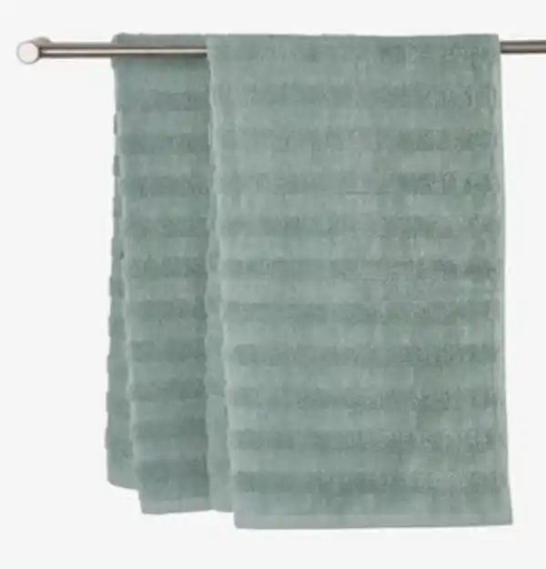 Bild 1 von Handtuch TORSBY 50x90 mint