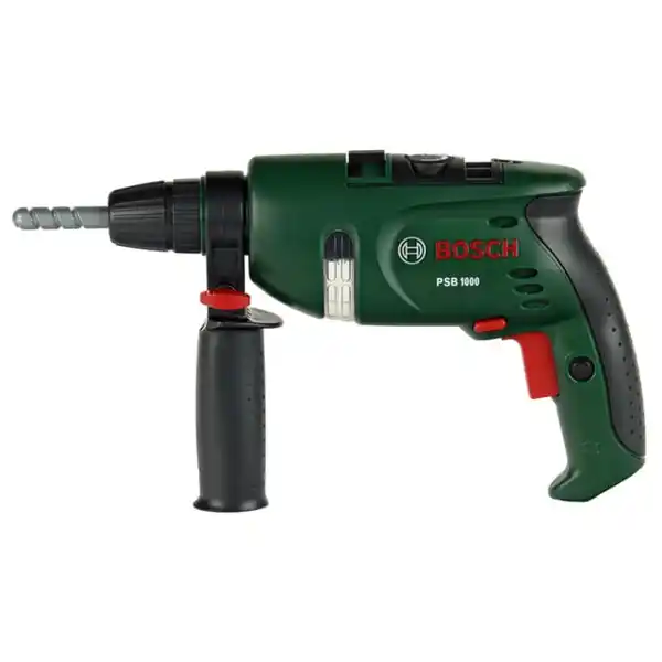 Bild 1 von Bosch Mini Bohrmaschine