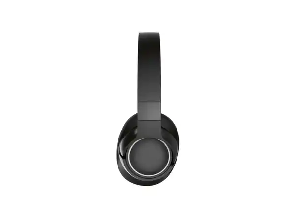 Bild 4 von SILVERCREST® Bluetooth®-On-Ear-Kopfhörer »Rhythm«, mit Noise-Cancelling-Funktion
