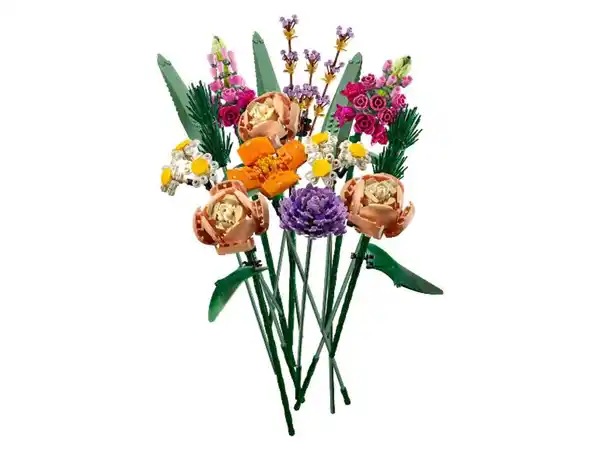 Bild 2 von LEGO 10280 »Icons Blumenstrauß«