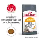 Bild 1 von ROYAL CANIN Hair & Skin Care 4 kg