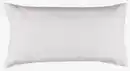 Bild 1 von Kissenbezug ANNABELLA 40x80 weiß