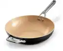 Bild 1 von CW90928DE Prem. Keram.-Sauteuse