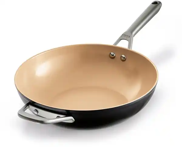 Bild 1 von CW90928DE Prem. Keram.-Sauteuse