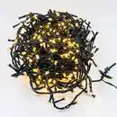 Bild 1 von Lichterkette LED 400 LED warmweiß 20m