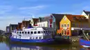 Bild 1 von Nordsee - Husum - 3* Nordsee-Hotel Hinrichsen