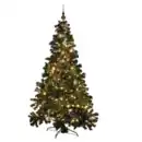 Bild 1 von Weihnachtsbaum LED 120cm KODi season