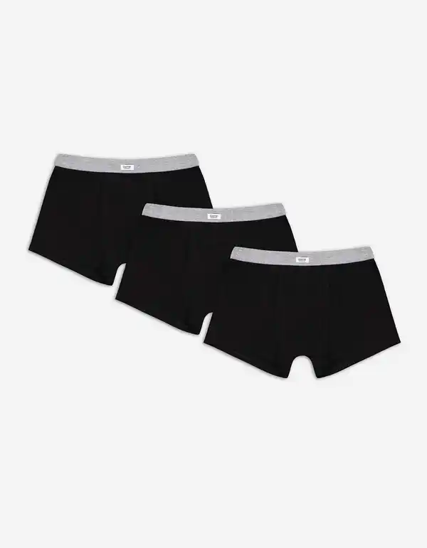 Bild 1 von Herren Trunks - 3er-Pack