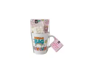 Geschenktasse