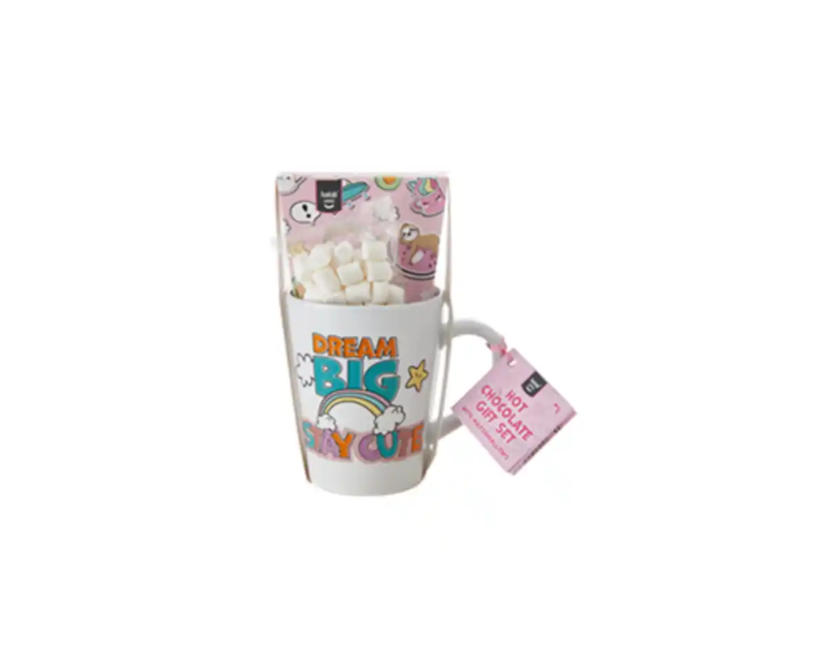 Bild 1 von Geschenktasse