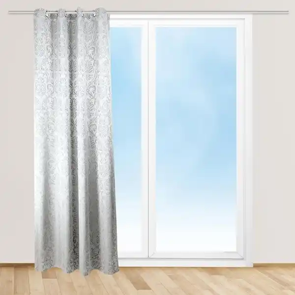 Bild 2 von Seitenschal ca. 140 x 245 cm