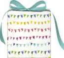 Bild 2 von DEKOWELT Geschenkpapier, 1,5 m