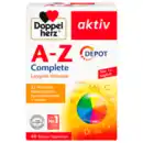 Bild 1 von Doppelherz A-Z Depot 40 Stück