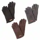 Bild 1 von Handschuhe Herren Suede m. Teddyfutter