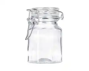 Scotia Vorratsglas mini 60 ml Schnappverschluss