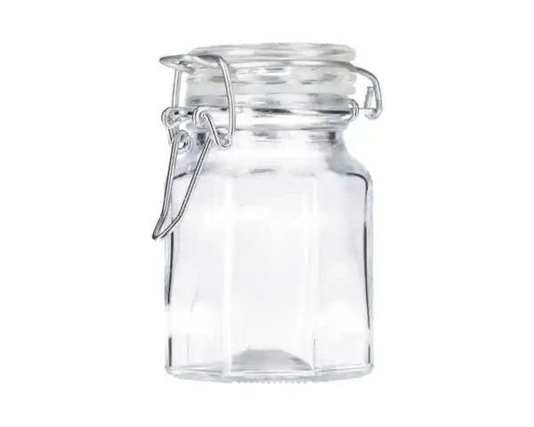 Bild 1 von Scotia Vorratsglas mini 60 ml Schnappverschluss