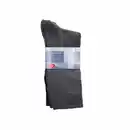 Bild 1 von Socken unisex 3er 39-42 grau 2.2 KODi basic