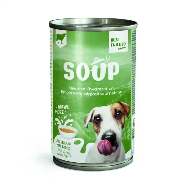 Bild 3 von Hunde-Suppe 185 g